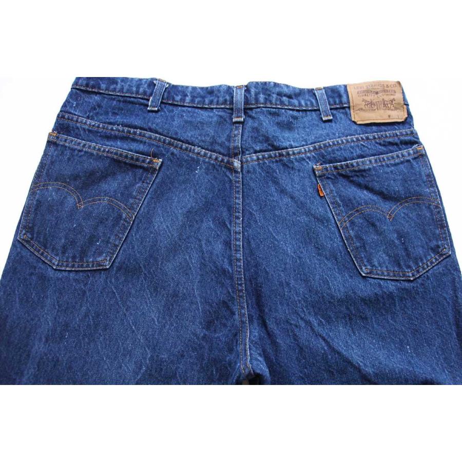 Levi's（リーバイス） 80s USA製 517 デニムパンツ W40 L36☆92 ブーツ