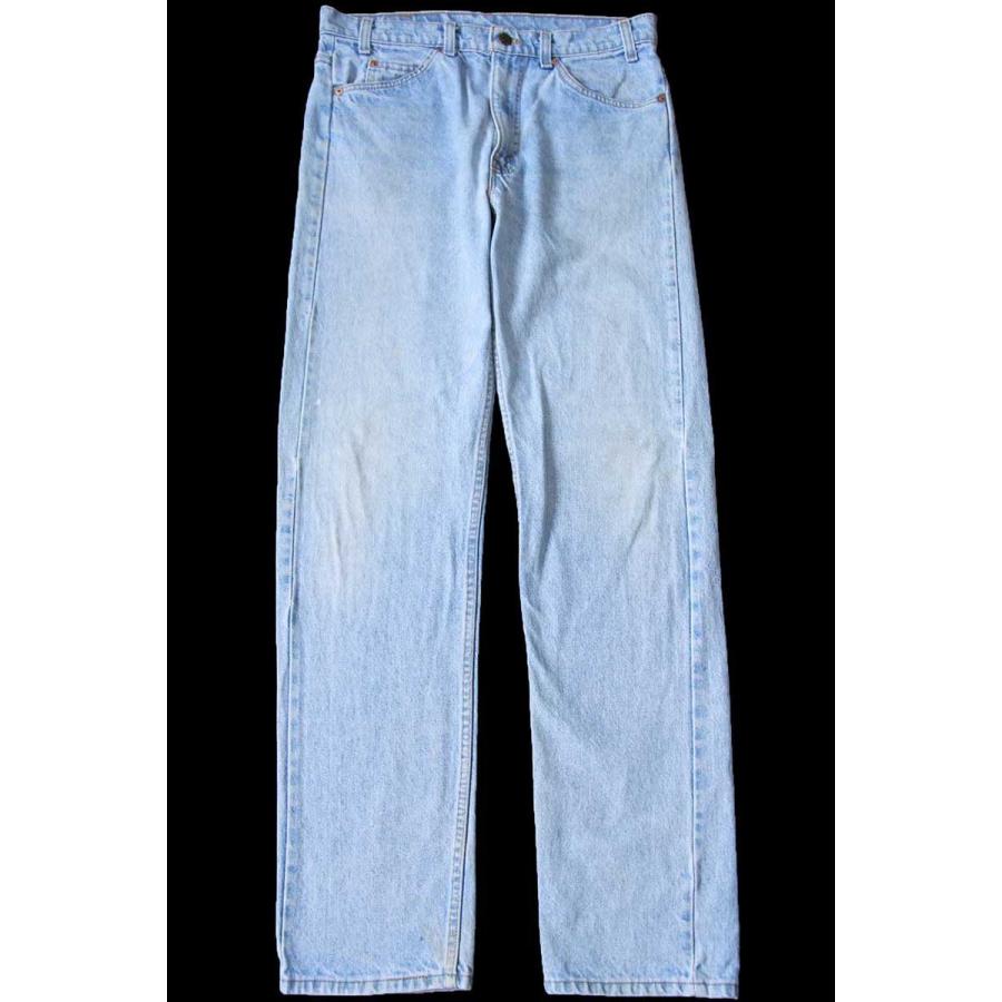 Levi's（リーバイス） 90s USA製 505 デニムパンツ W34 L34☆179