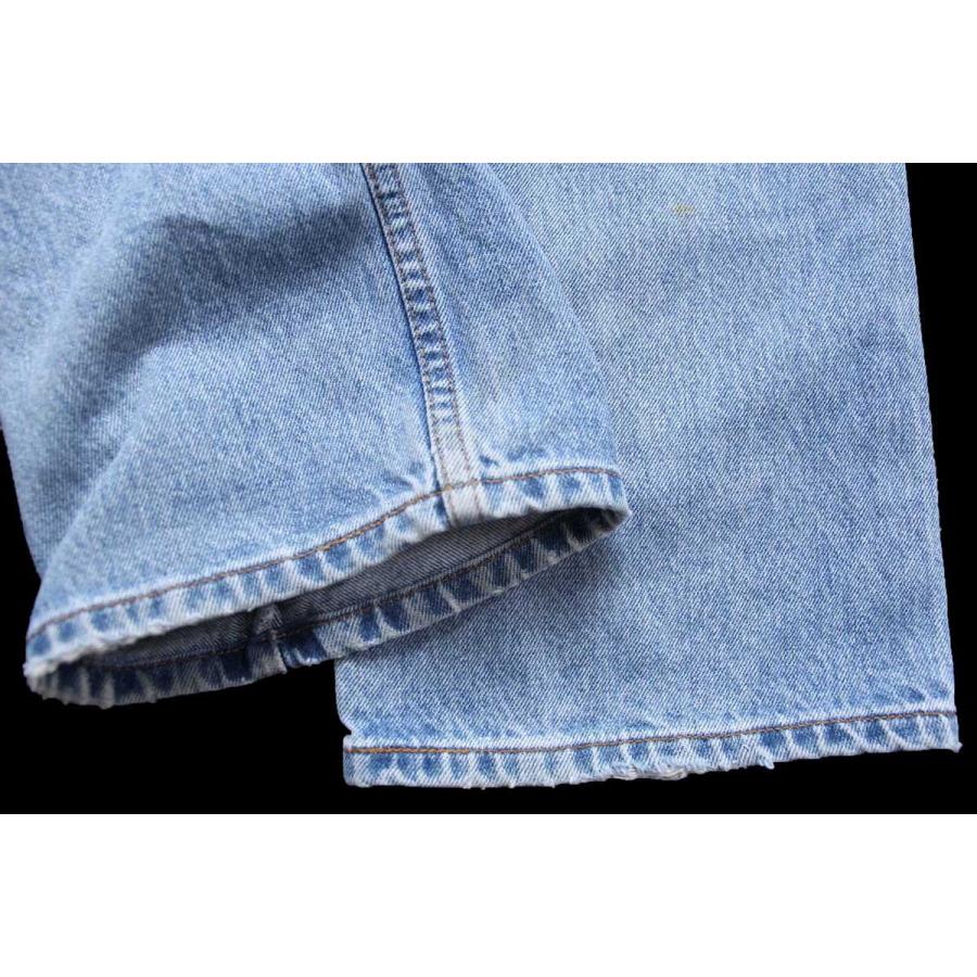 Levi's（リーバイス） 90s メキシコ製 505 デニムパンツ W36 L30☆160