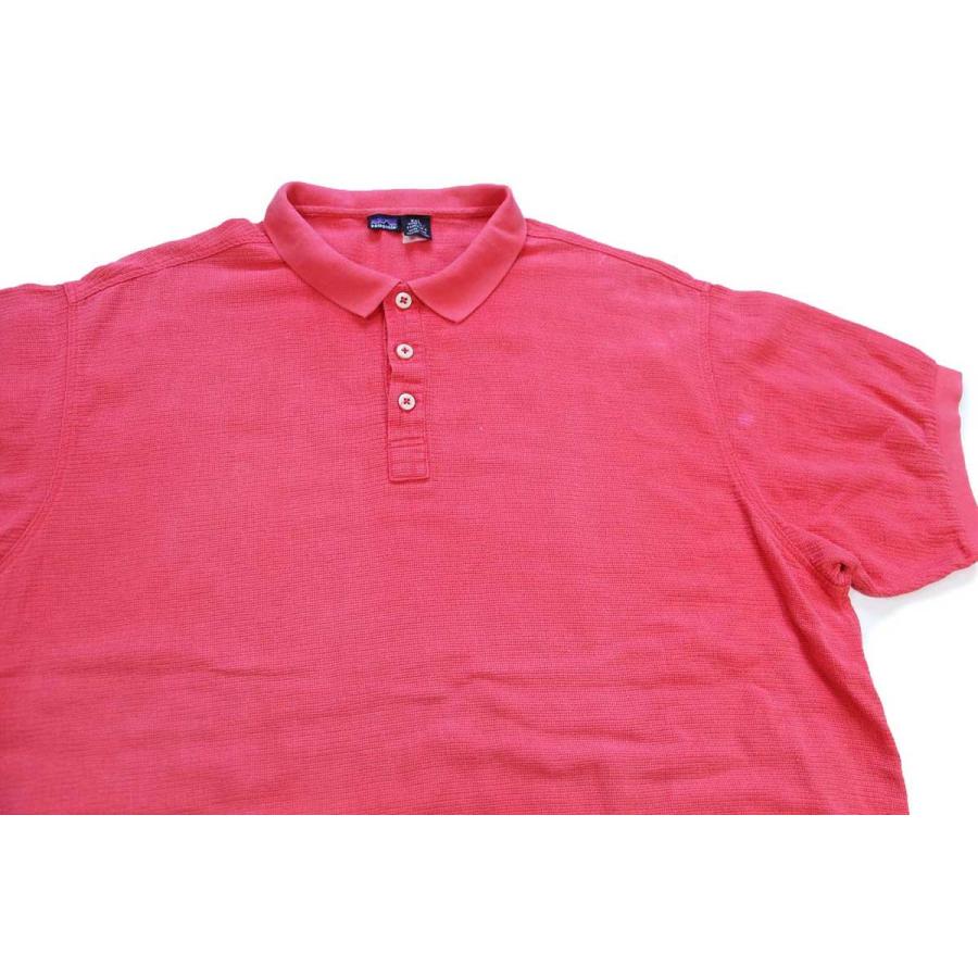 patagonia（パタゴニア） 90s patagoniaパタゴニア 無地 コットン
