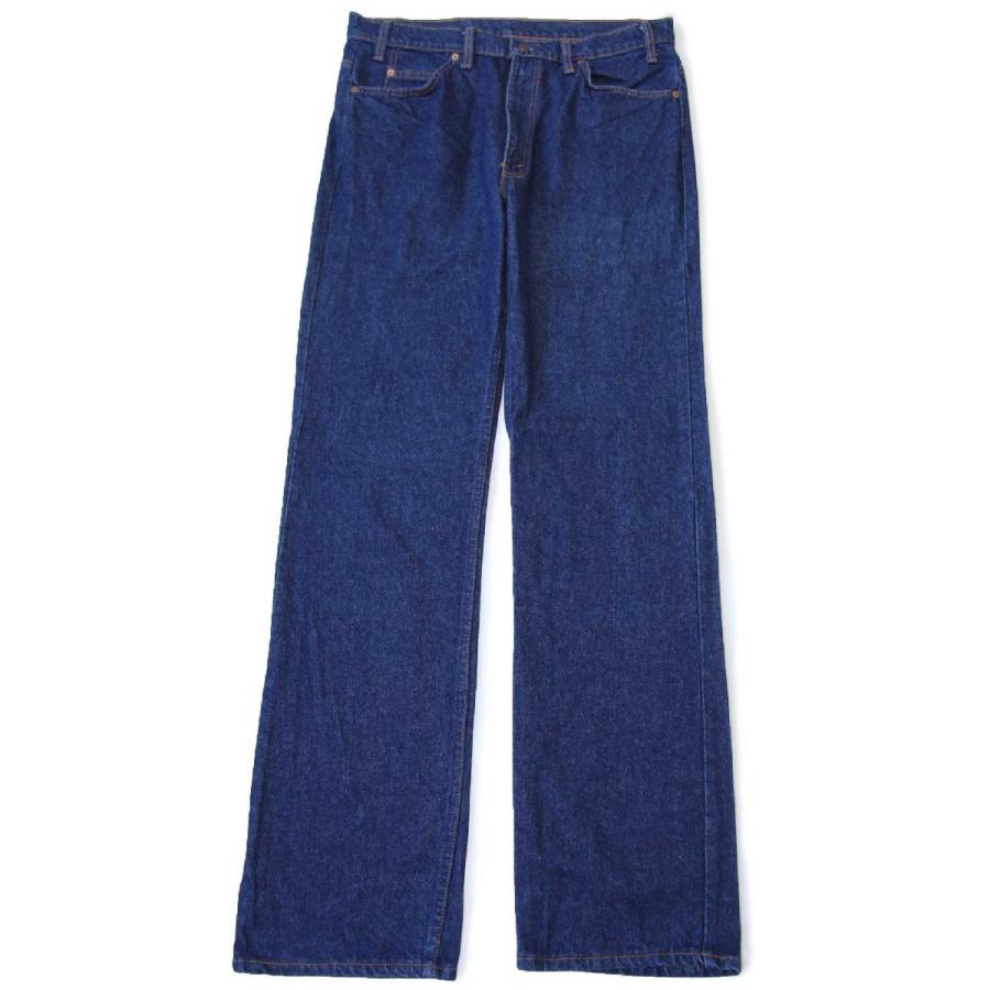 Levi's（リーバイス） 80s カナダ製 517 デニムパンツ W38 L36☆98