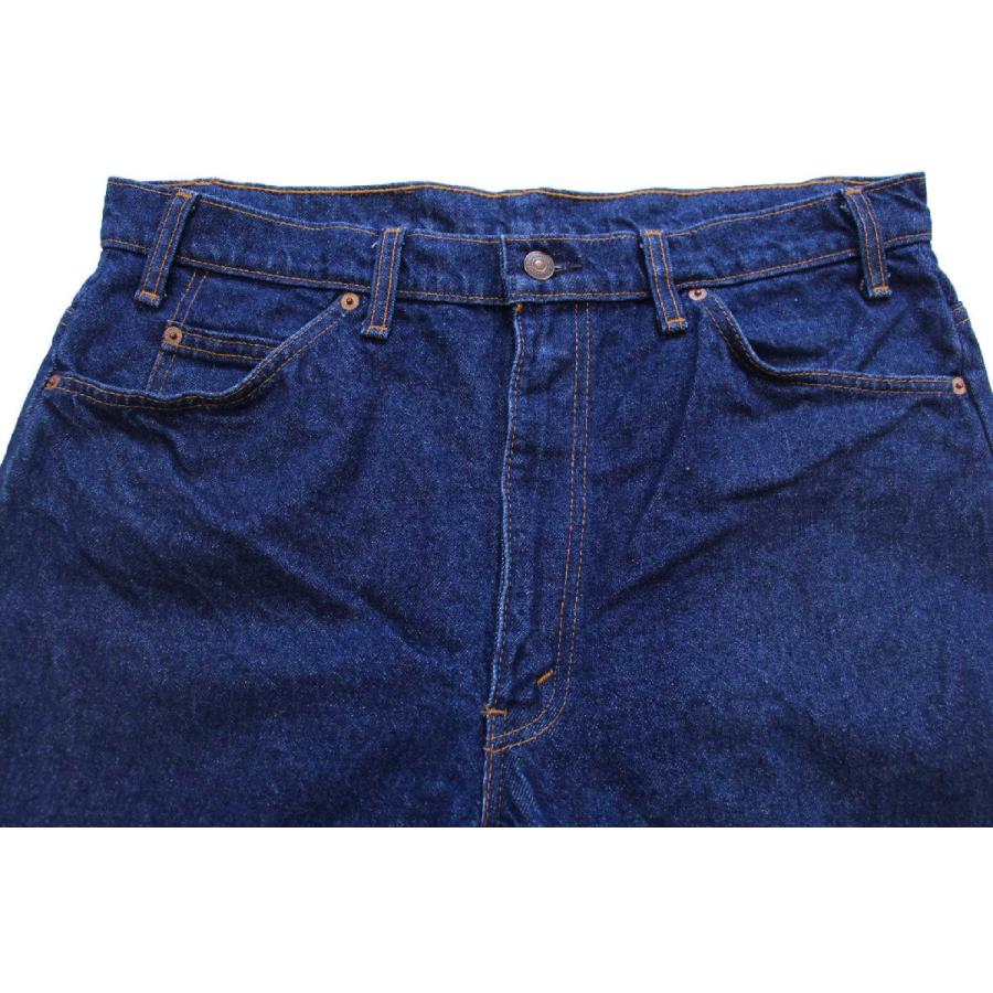 Levi's（リーバイス） 80s カナダ製 517 デニムパンツ W38 L36☆98