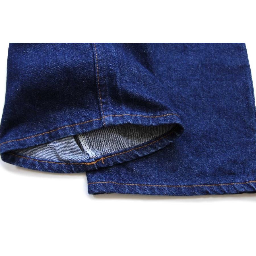 Levi's（リーバイス） 80s カナダ製 517 デニムパンツ W38 L36☆98