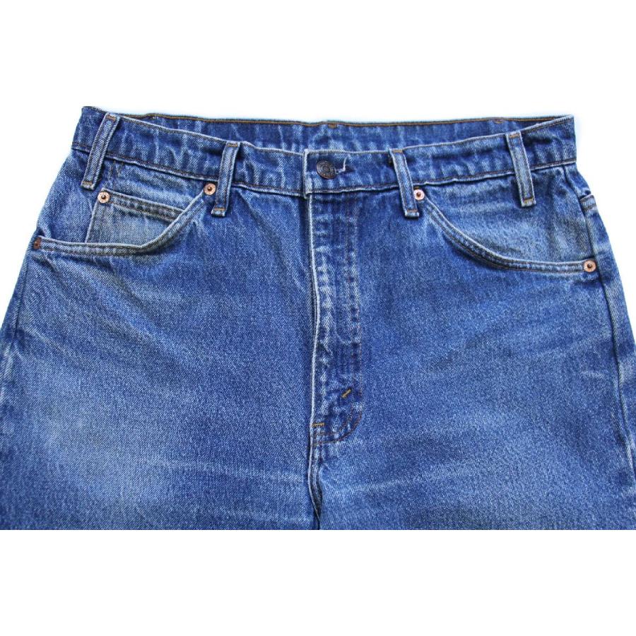 Levi's（リーバイス） 90s USA製 505 デニムパンツ W33 L30☆175
