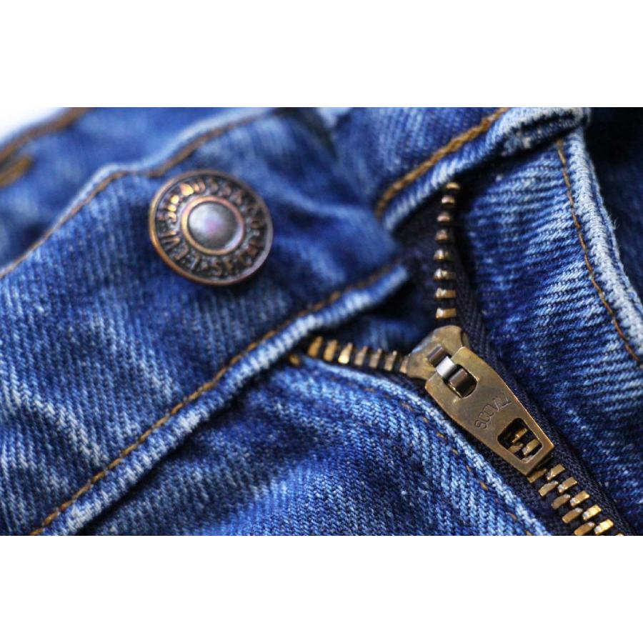 Levi's（リーバイス） 90s USA製 505 デニムパンツ W33 L30☆175