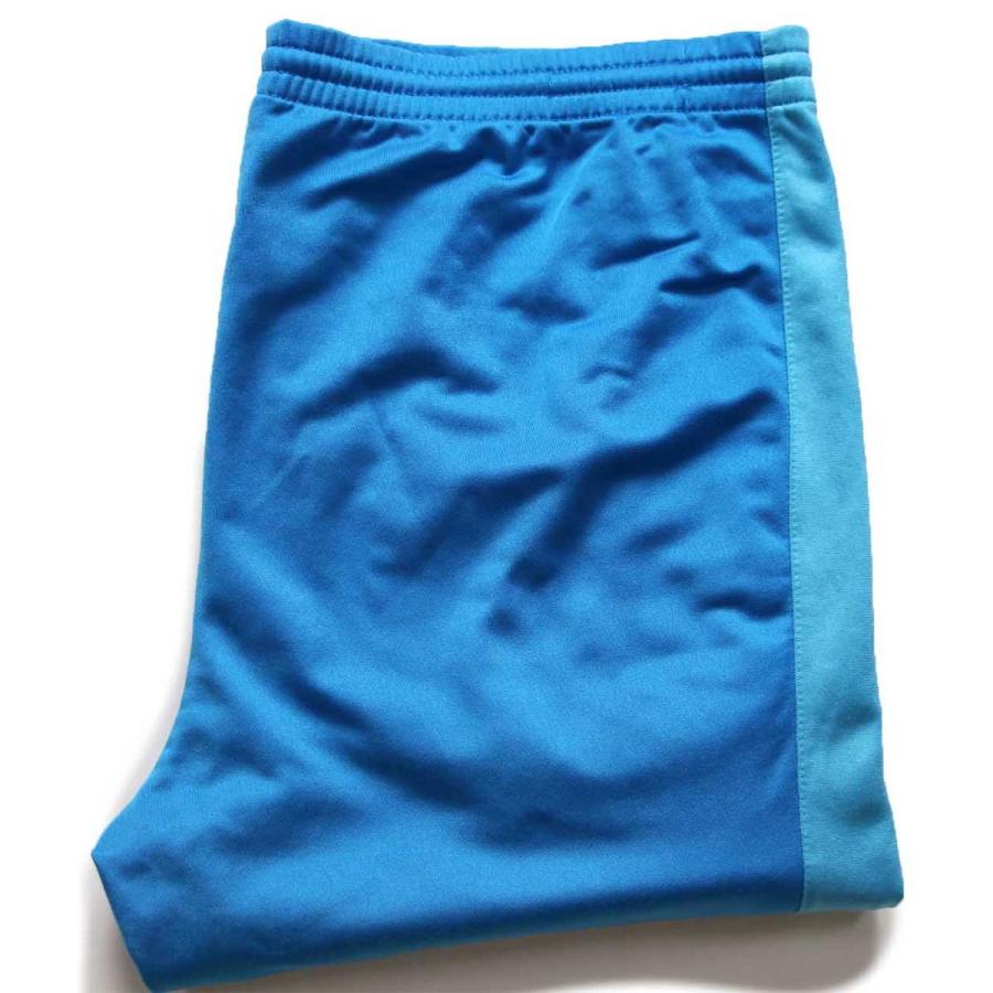 NIKE（ナイキ） 90s NIKEナイキ INTERNATIONAL トラックパンツ 青×水色