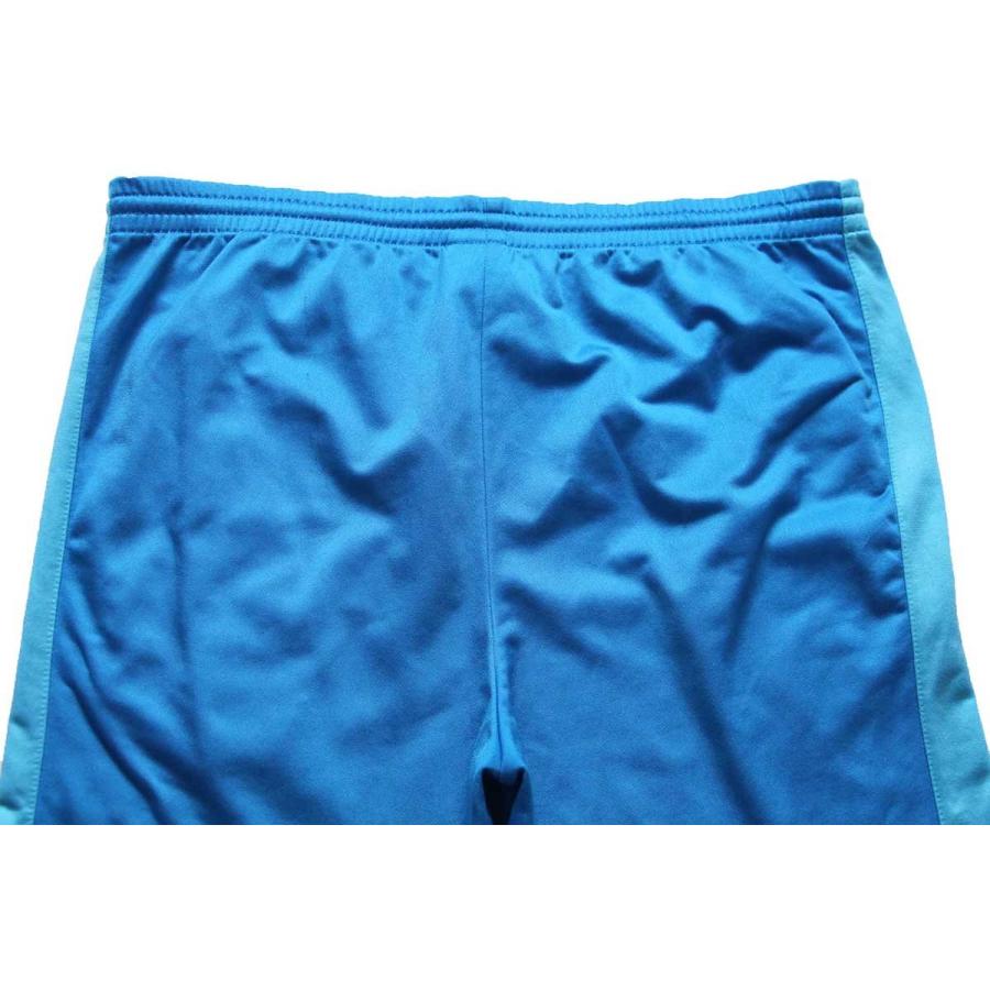 NIKE（ナイキ） 90s NIKEナイキ INTERNATIONAL トラックパンツ 青×水色