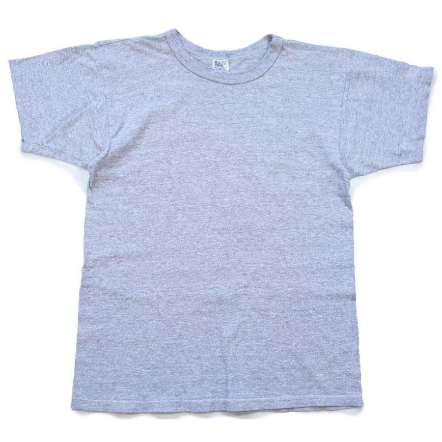 Champion（チャンピオン） 80s USA製 無地 目無し バインダーネック 88