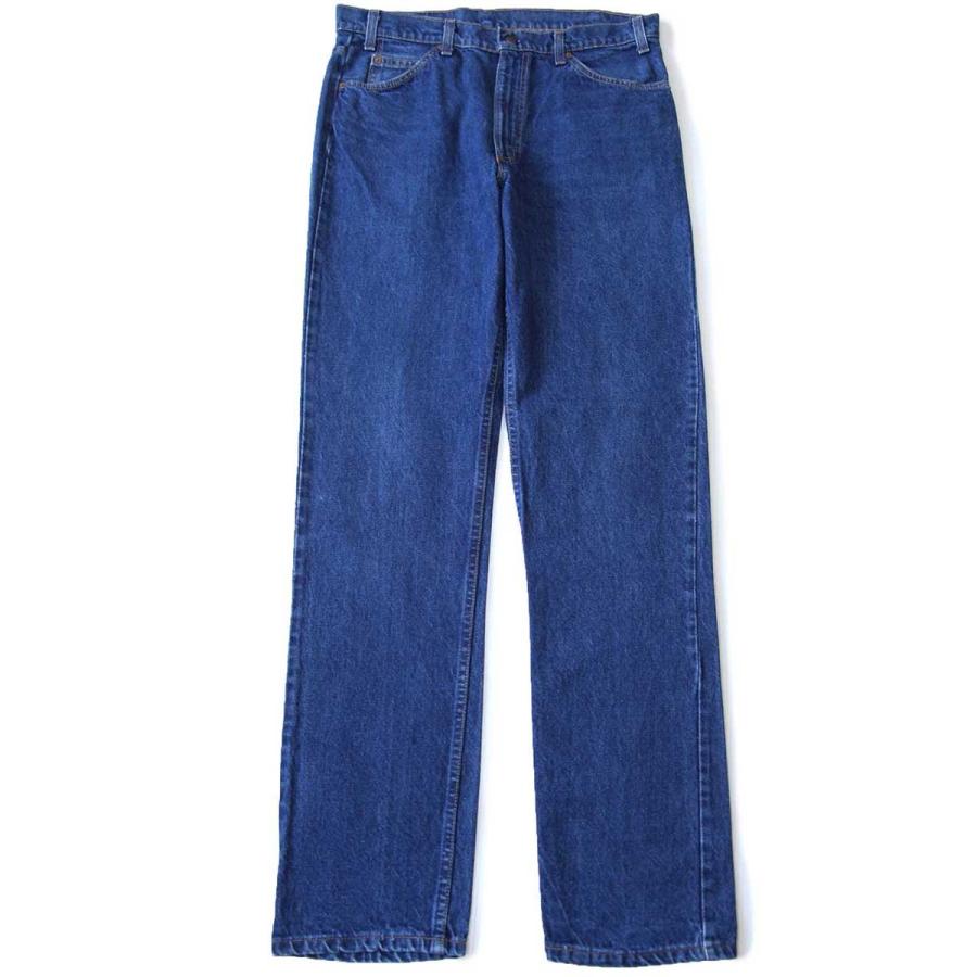 Levi's（リーバイス） 90s USA製 509 デニムパンツ W36 L36☆03