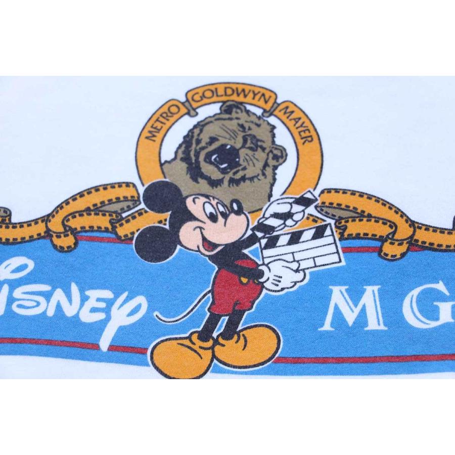 Disney（ディズニー） 80s USA製 Disney MGM STUDIOS THEME PARK 