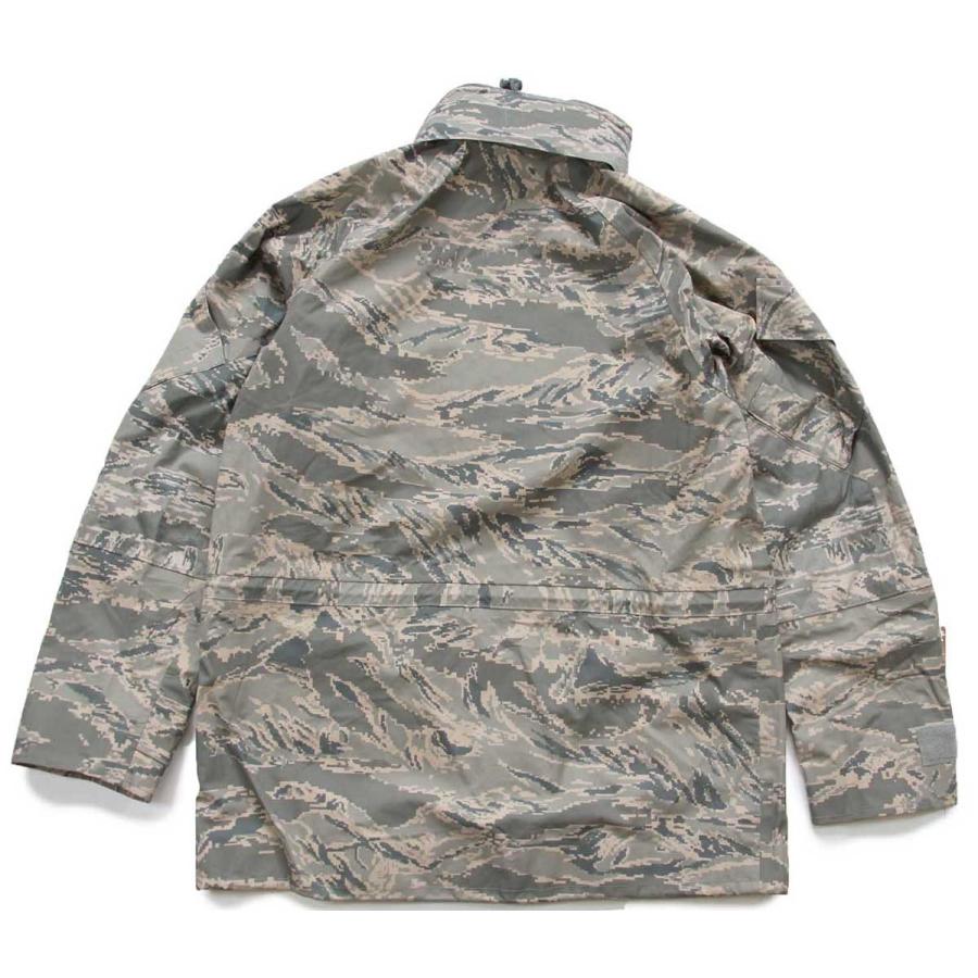 MILITARY（ミリタリー） デッドストック☆00s 米軍 USAF APECS ABU