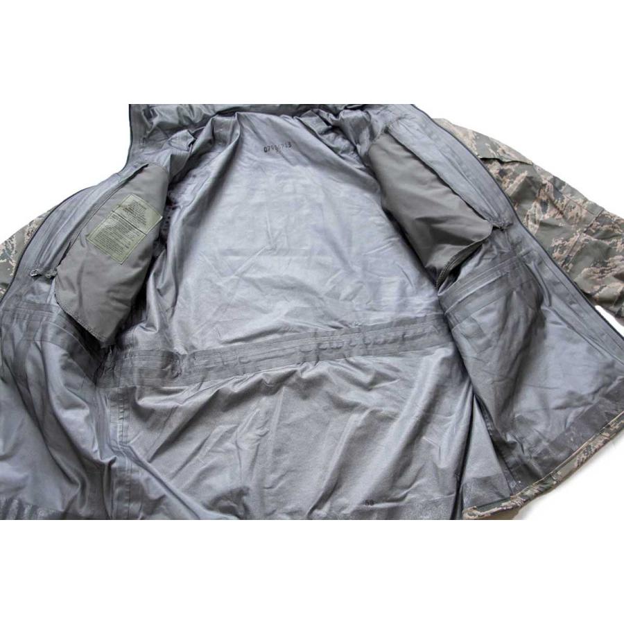 MILITARY（ミリタリー） デッドストック☆00s 米軍 USAF APECS ABU