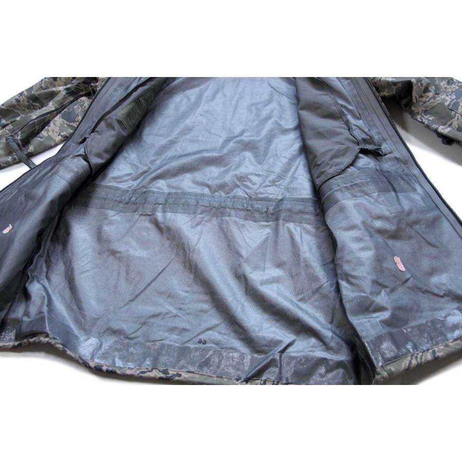 MILITARY（ミリタリー） デッドストック☆00s 米軍 USAF APECS ABU