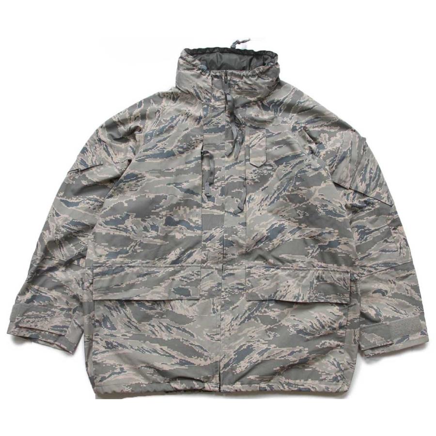 MILITARY（ミリタリー） デッドストック☆00s 米軍 USAF APECS ABU