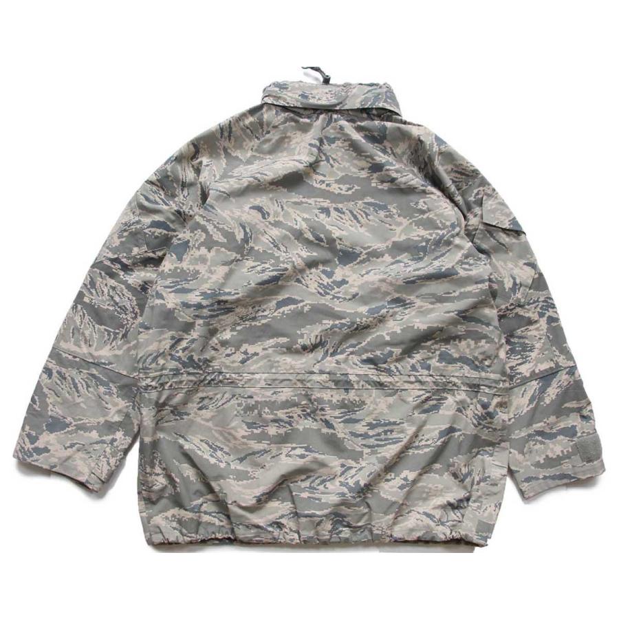 MILITARY（ミリタリー） デッドストック☆00s 米軍 USAF APECS ABU