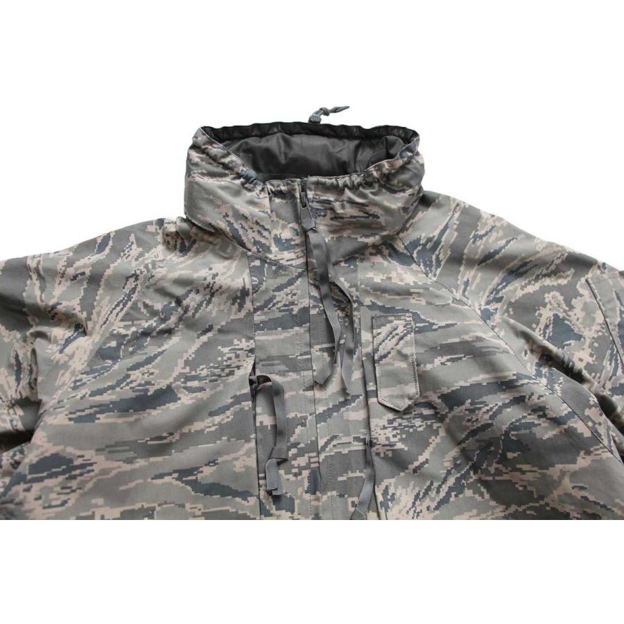 MILITARY（ミリタリー） デッドストック☆00s 米軍 USAF APECS ABU