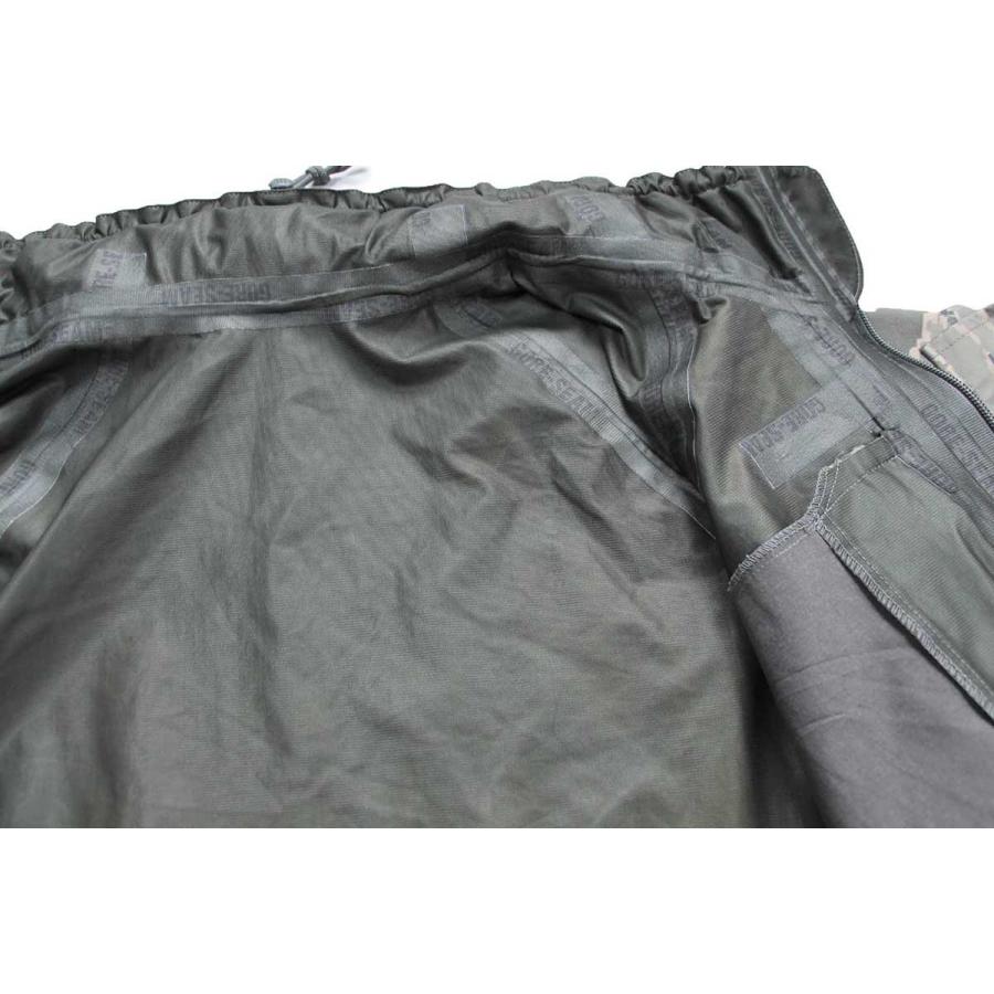 MILITARY（ミリタリー） デッドストック☆00s 米軍 USAF APECS ABU