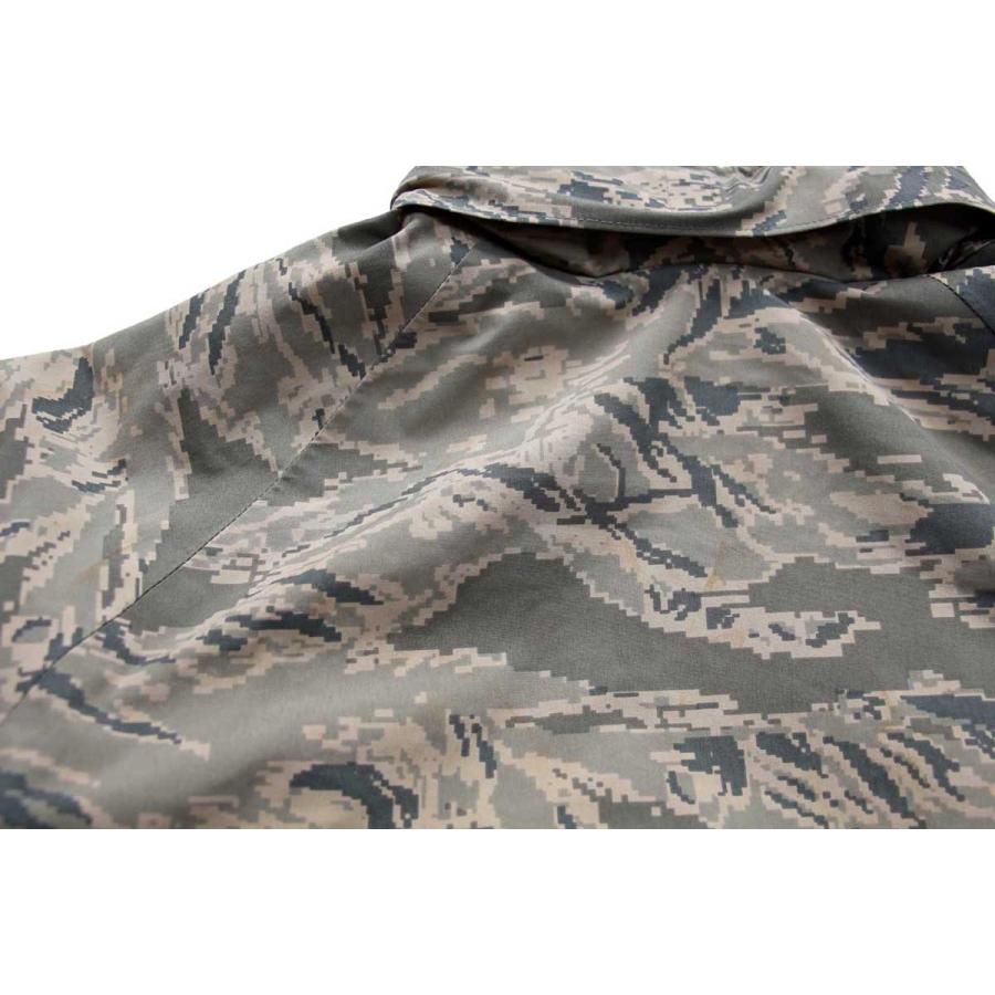 MILITARY（ミリタリー） デッドストック☆00s 米軍 USAF APECS ABU