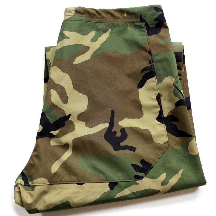 MILITARY（ミリタリー） 00s 米軍 U.S.ARMY ECWCS GEN1 ウッドランド