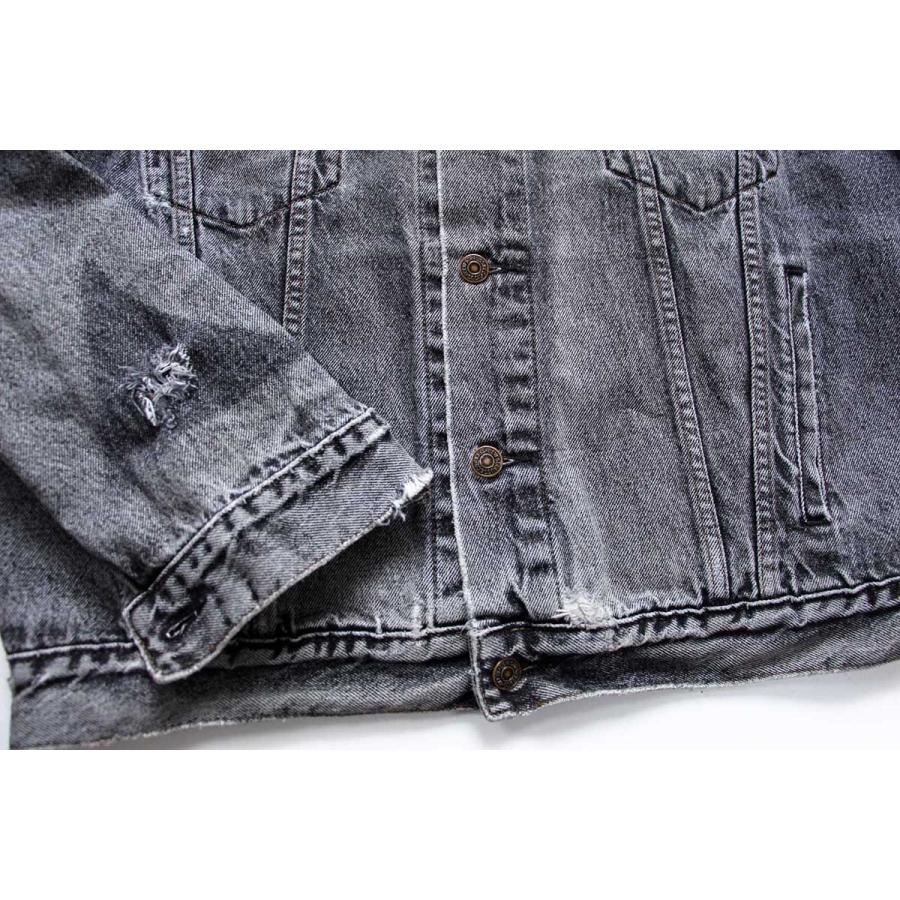 Levi's（リーバイス） 90s Levi'sリーバイス 70503 先染め ブラック