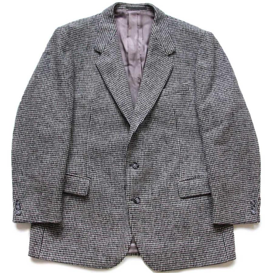 HARRIS TWEED（ハリスツイード） ODERMARK Harris Tweed 2つボタン