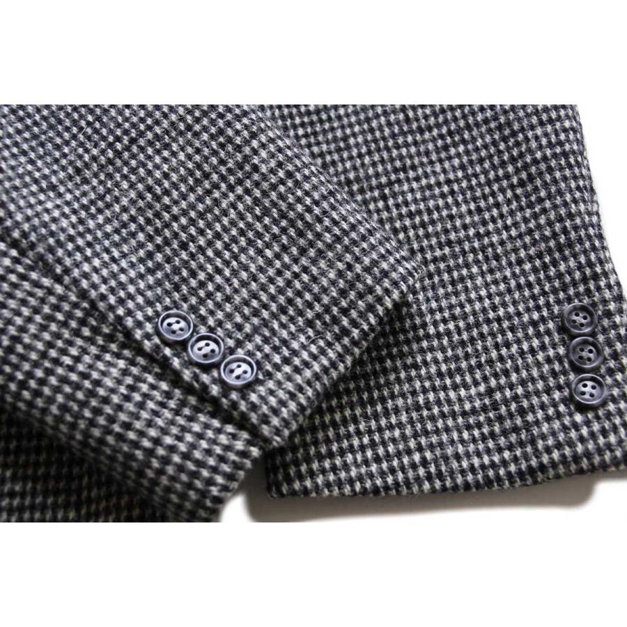 HARRIS TWEED（ハリスツイード） ODERMARK Harris Tweed 2つボタン