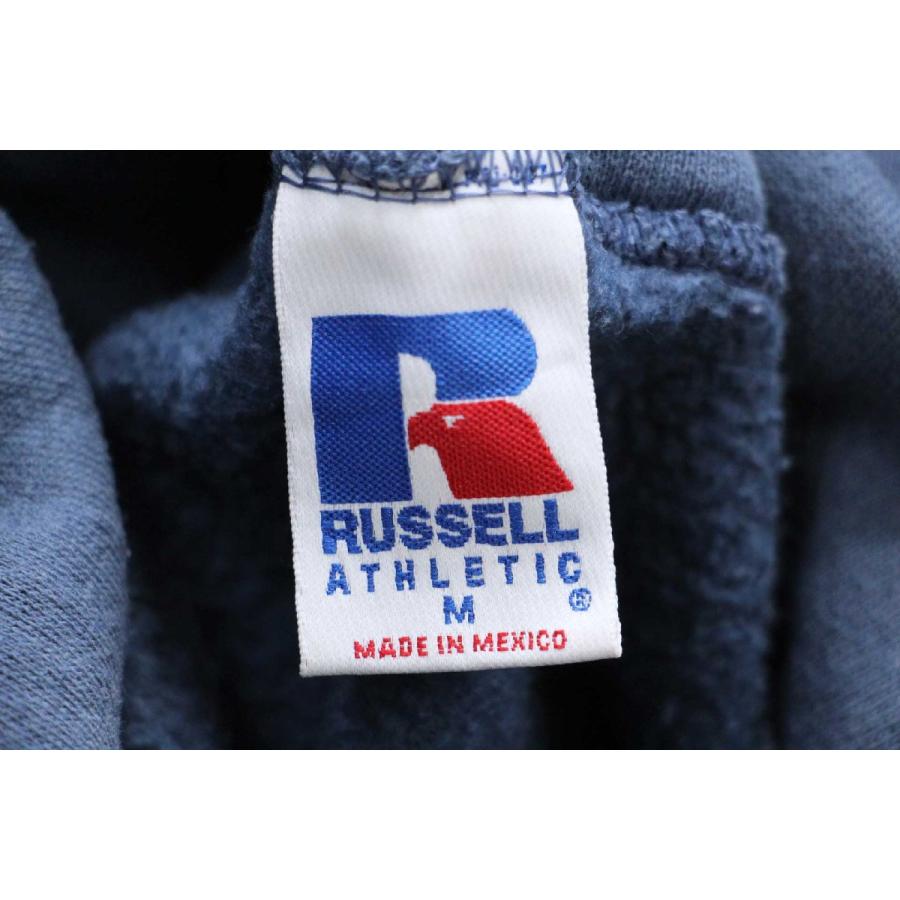 Russell Athletic（ラッセル アスレティック） 90s メキシコ製 RUSSELL