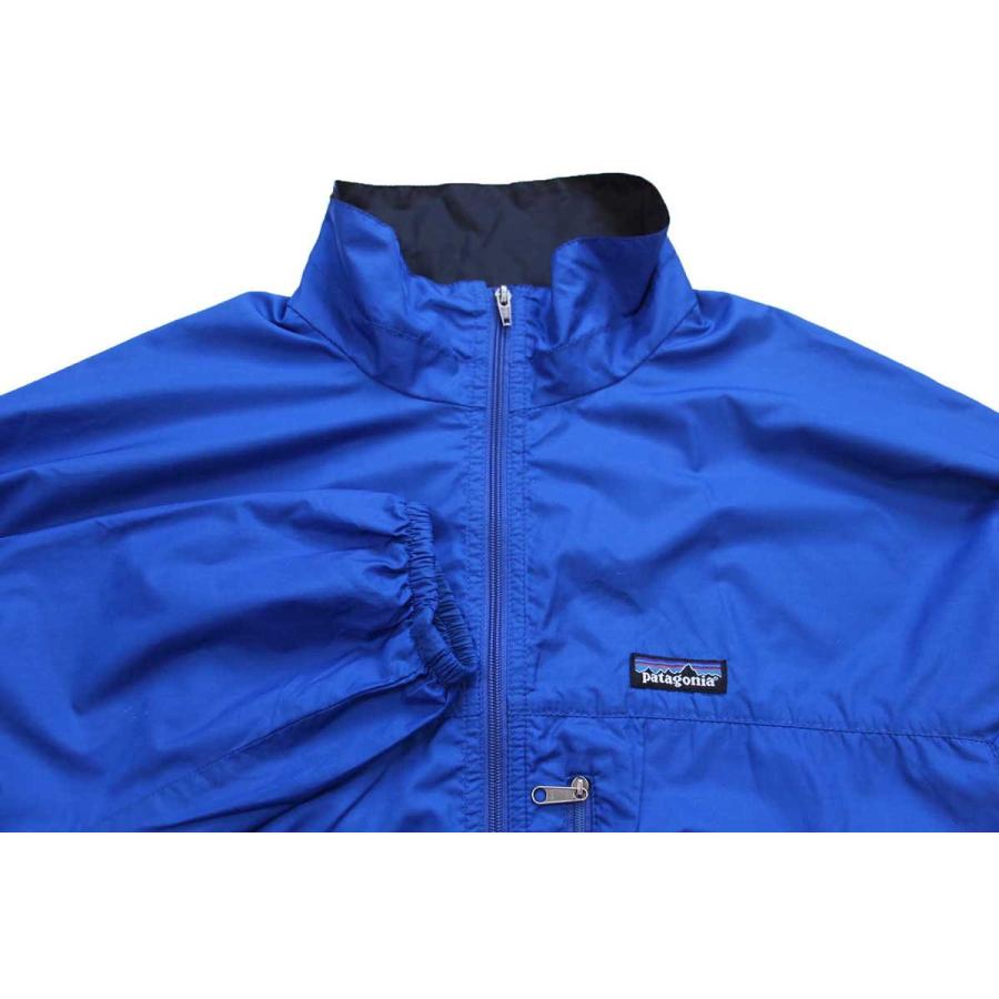 00s patagonia パタゴニア／ベロシティシェルジャケット patagonia（パタゴニア） 00s ポルトガル製 ベロシティ シェル