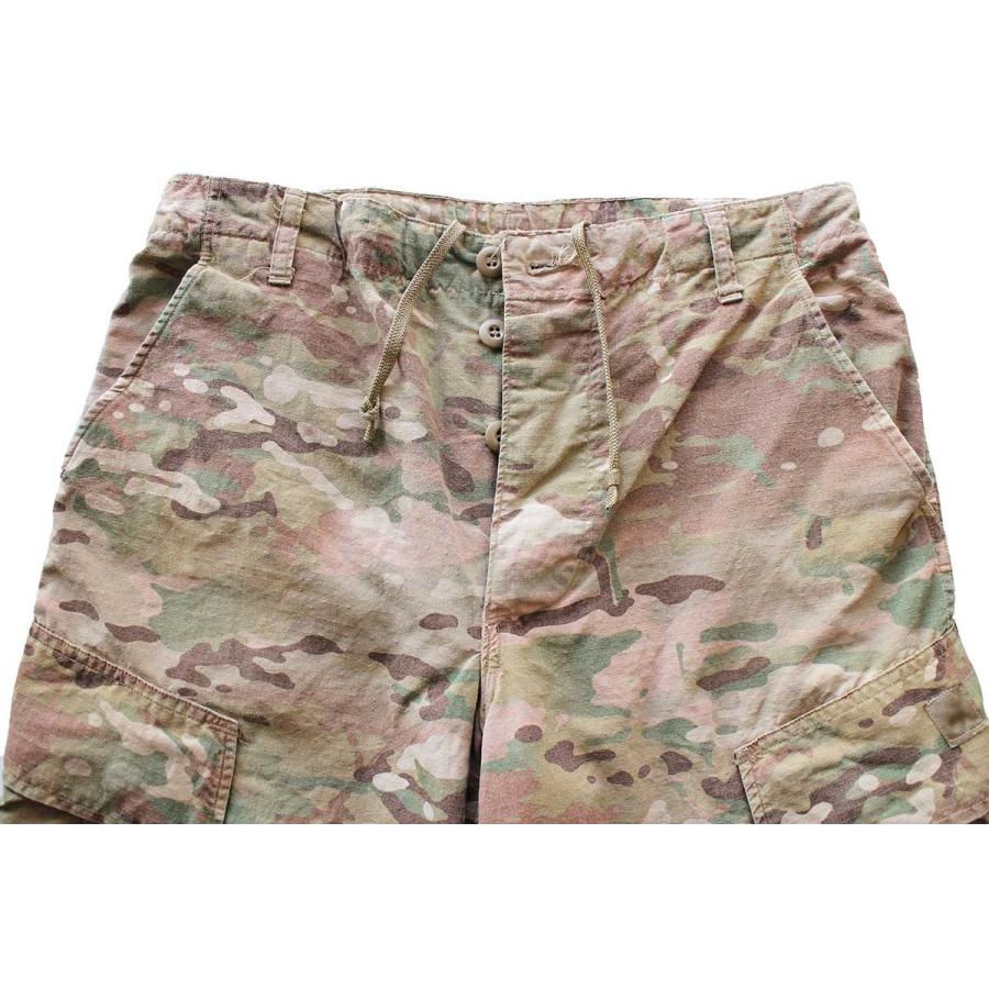 MILITARY（ミリタリー） 14 米軍 U.S.ARMY OCP マルチカム ACU FR