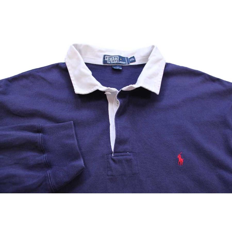 POLO RALPH LAUREN（ポロ・ラルフローレン） 90s ポロ ラルフローレン