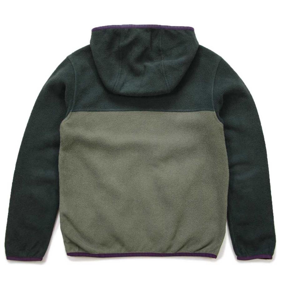 patagonia（パタゴニア） バイカラー シンチラ ライトウェイト
