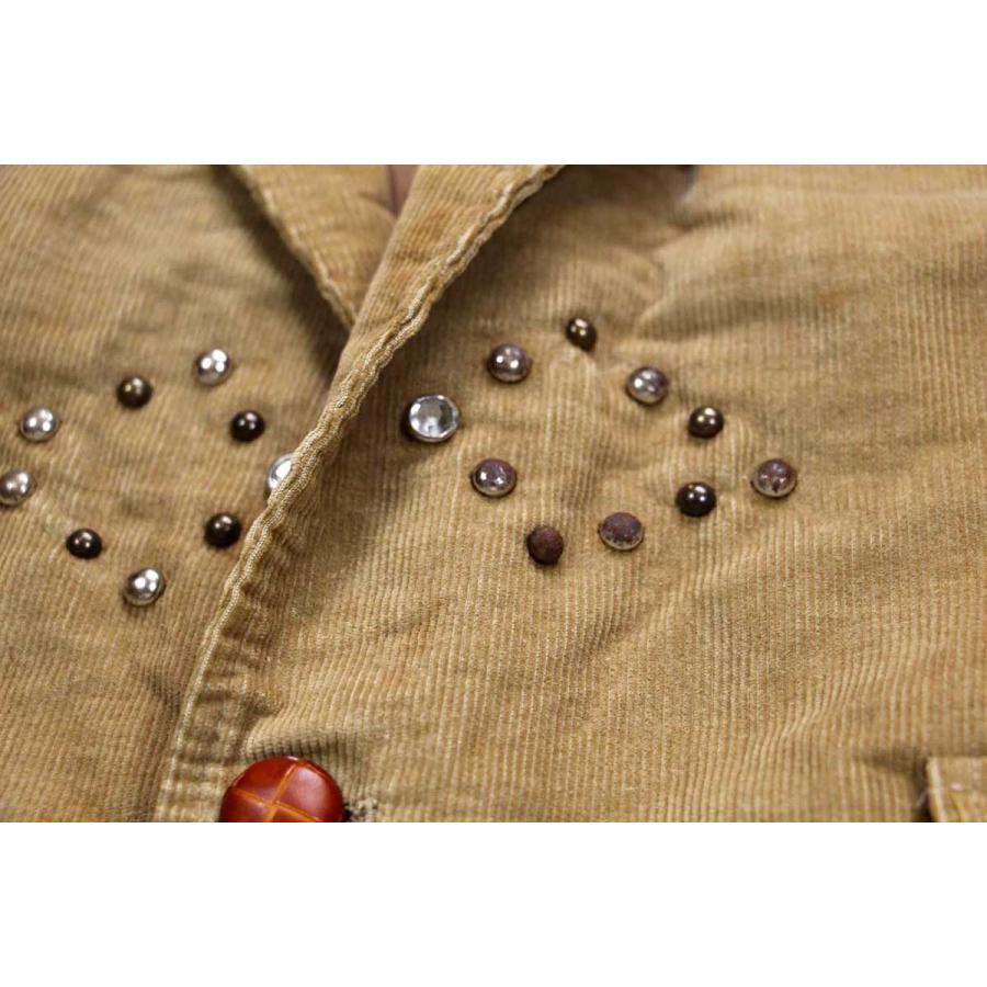 Levi's（リーバイス） 80s Levi'sリーバイス スタッズ カスタム 2つ