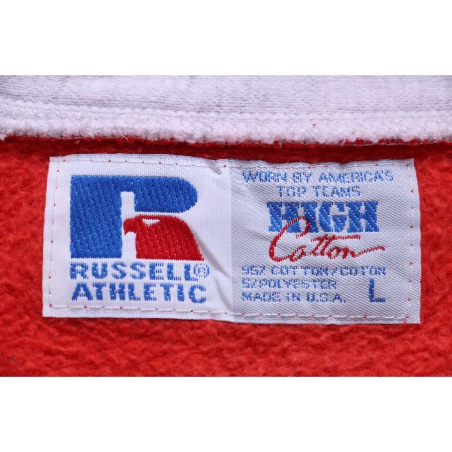 Russell Athletic（ラッセル アスレティック） 90s USA製 RUSSELL