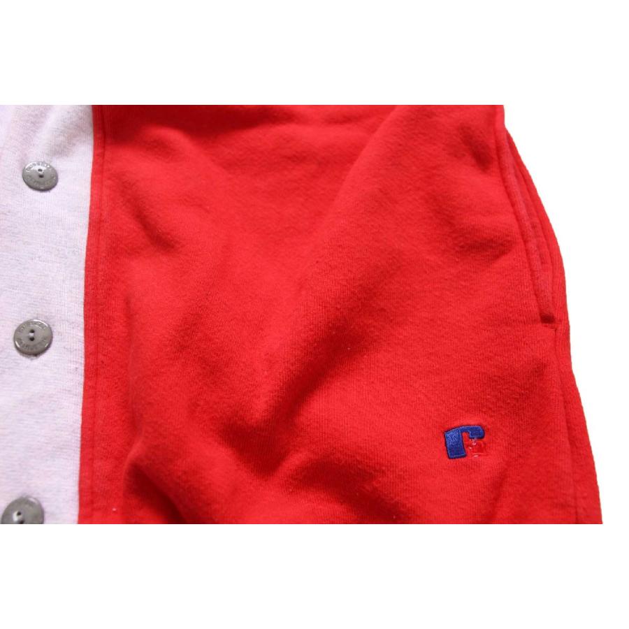 Russell Athletic（ラッセル アスレティック） 90s USA製 RUSSELL