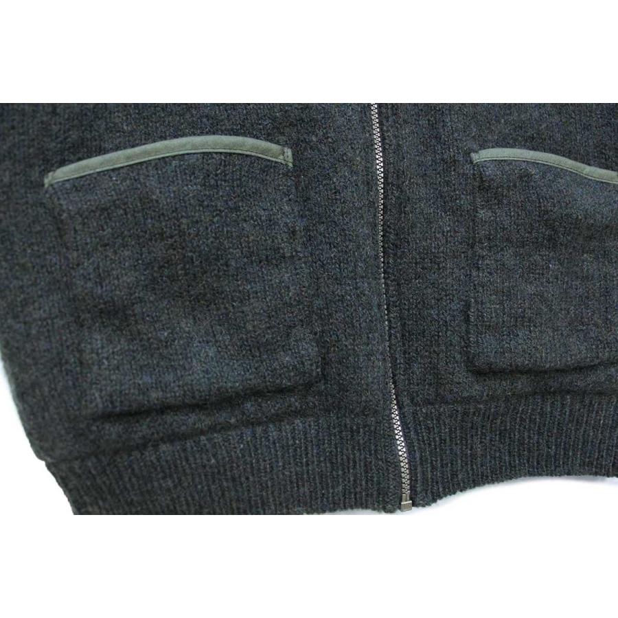 L.L.Bean（エルエルビーン） 90s USA製 パチポケ フリースライナー 