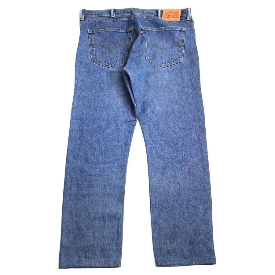 Levi's（リーバイス） メキシコ製 501 デニムパンツ カスタム W40