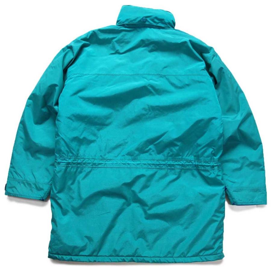 エルエルビーンUSA製ゴアテックスジャケット 古着 エルエルビーン L.L.Bean THINSULATE シンサレート GORE-TEX