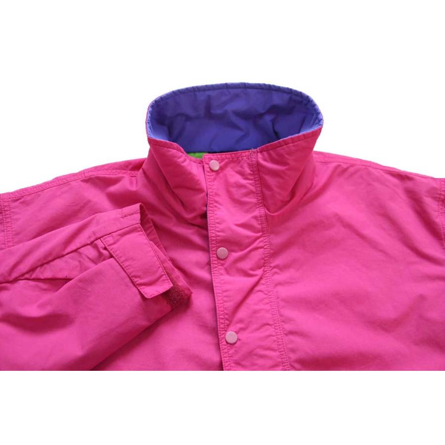 パタゴニア　Patagonia パフボール ナイロンジャケット　ハーフジップ パタゴニア Patagonia パフボール ナイロンジャケット ハーフジップ