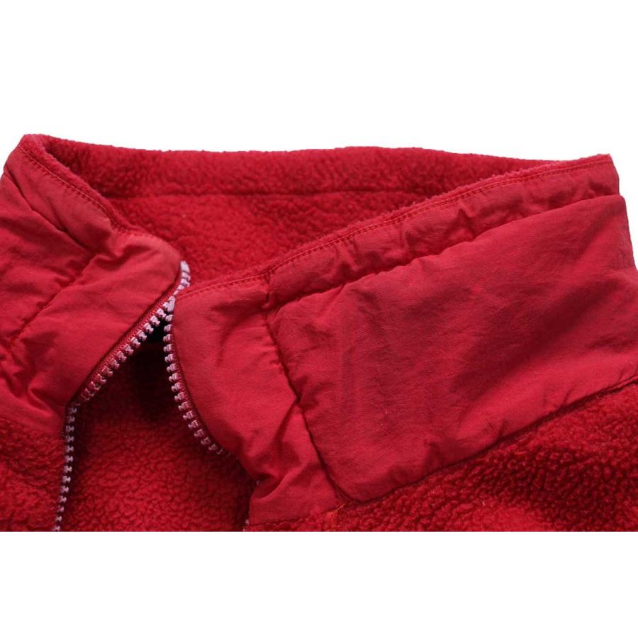 patagonia（パタゴニア） 訳あり☆90s USA製 シンチラ フリース