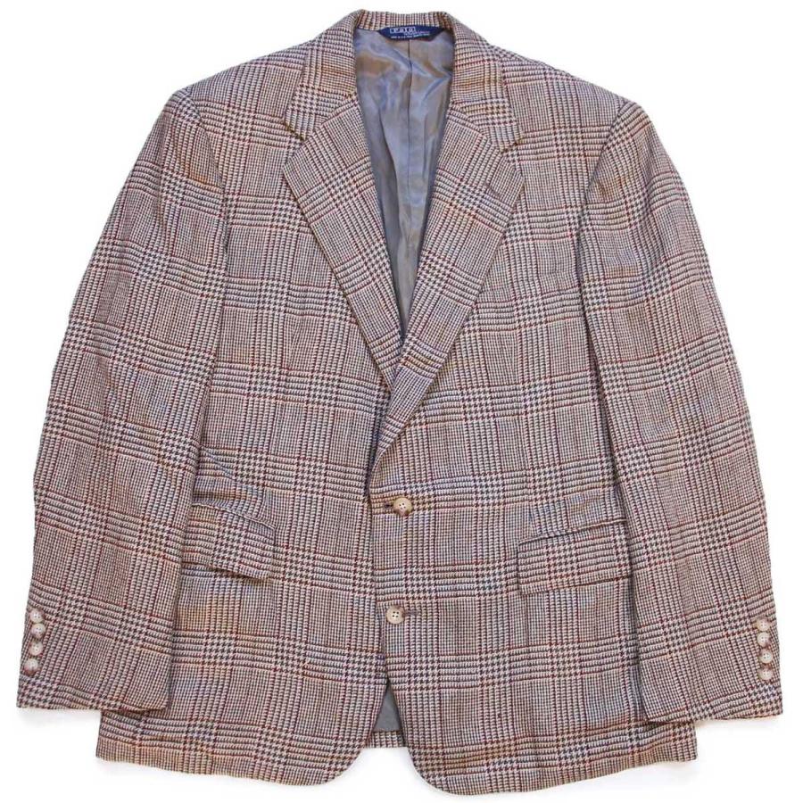 POLO RALPH LAUREN（ポロ・ラルフローレン） 80s USA製 ポロ ラルフ