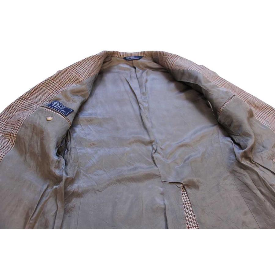 POLO RALPH LAUREN（ポロ・ラルフローレン） 80s USA製 ポロ ラルフ