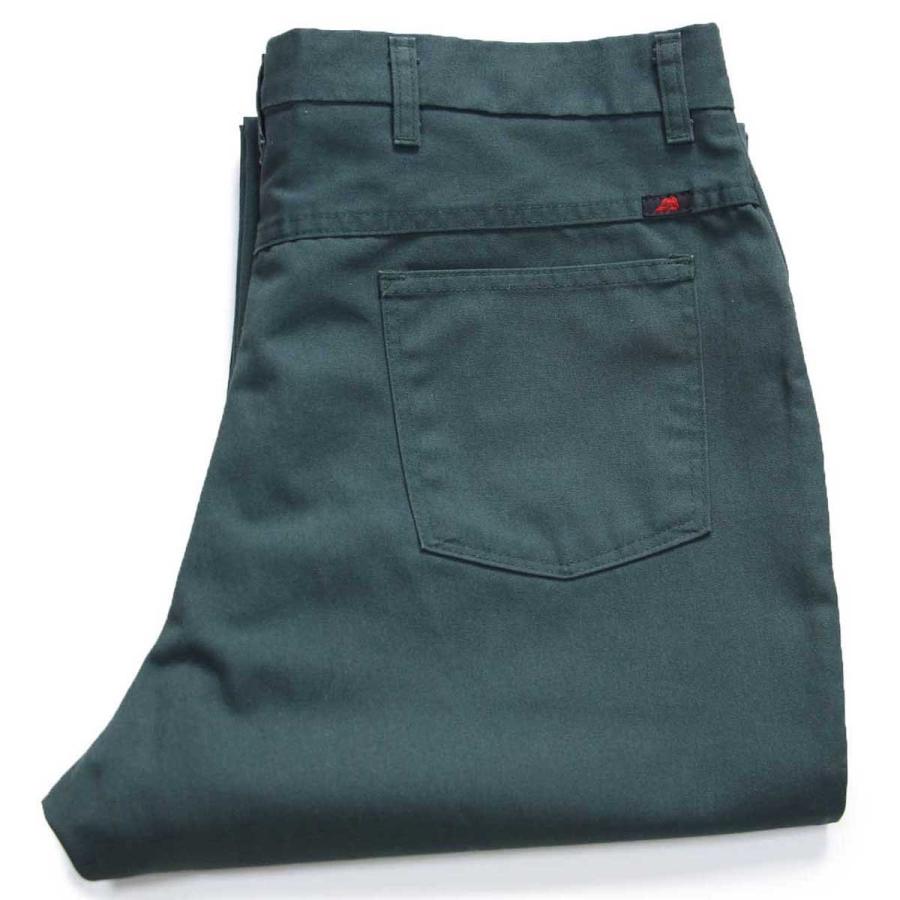 RED KAP（レッドキャップ） 90s USA製 PT50 ペンキ飛び ワークパンツ