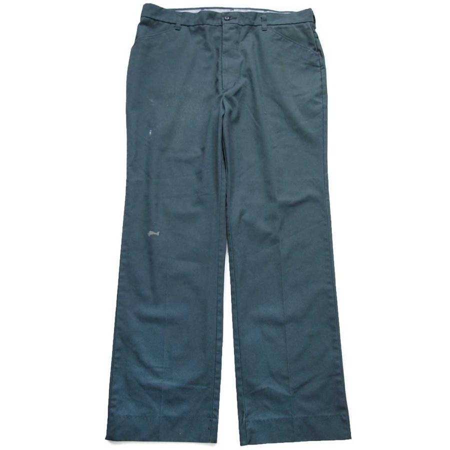 RED KAP（レッドキャップ） 90s USA製 PT50 ペンキ飛び ワークパンツ