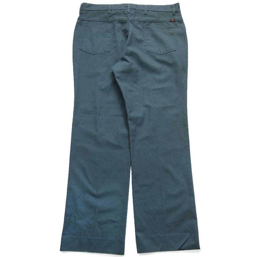 RED KAP（レッドキャップ） 90s USA製 PT50 ペンキ飛び ワークパンツ