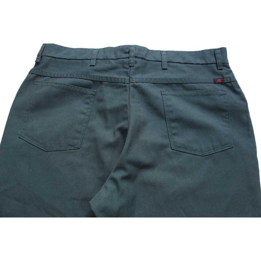 RED KAP（レッドキャップ） 90s USA製 PT50 ペンキ飛び ワークパンツ