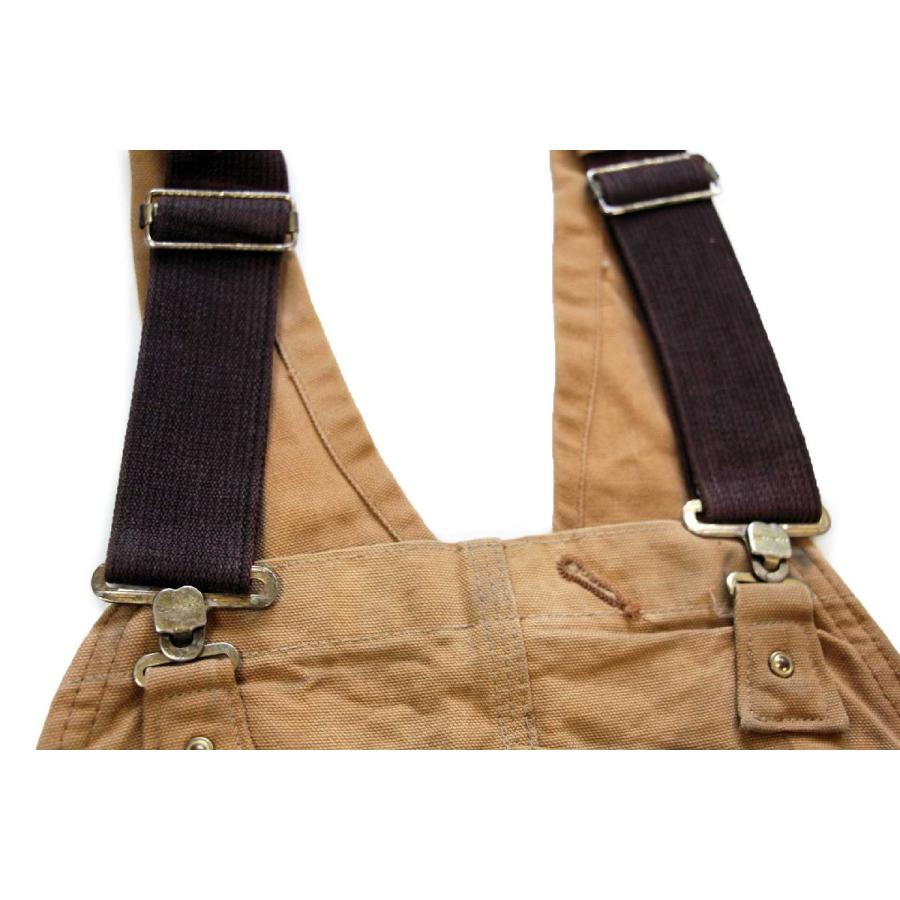 Carhartt（カーハート） 90s USA製 キルティングライナー ダブルニー