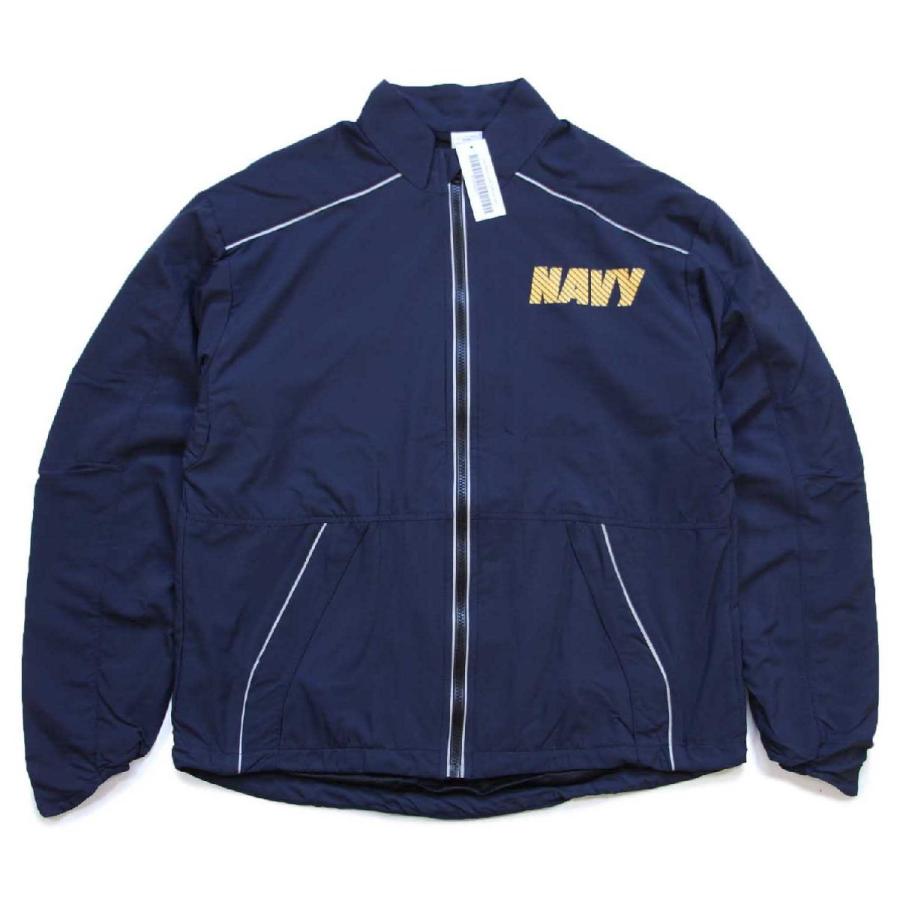 MILITARY（ミリタリー） デッドストック☆16 USA製 米軍 U.S.NAVY