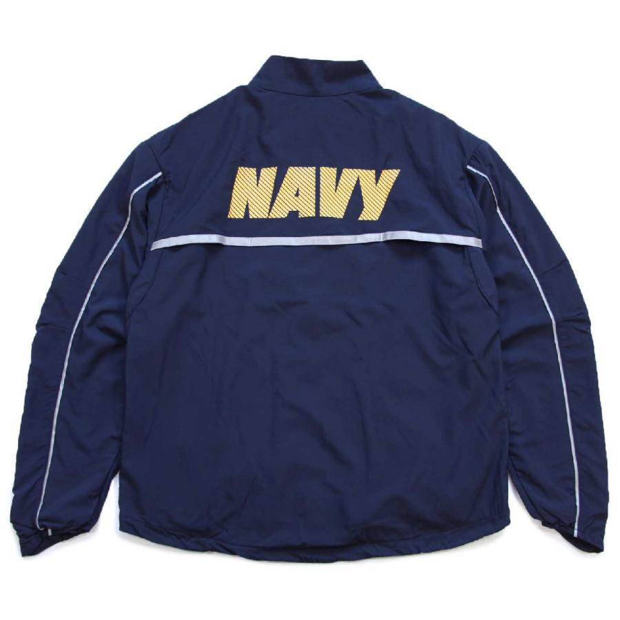 MILITARY（ミリタリー） デッドストック☆16 USA製 米軍 U.S.NAVY