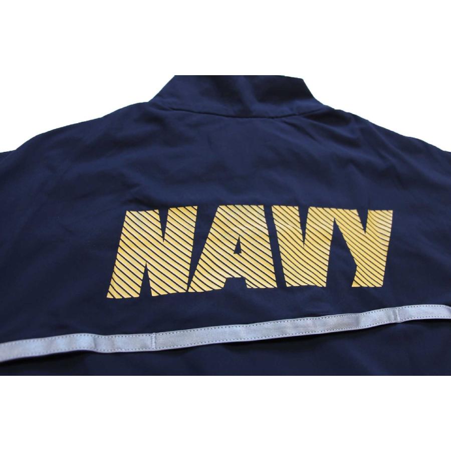 MILITARY（ミリタリー） デッドストック☆16 USA製 米軍 U.S.NAVY