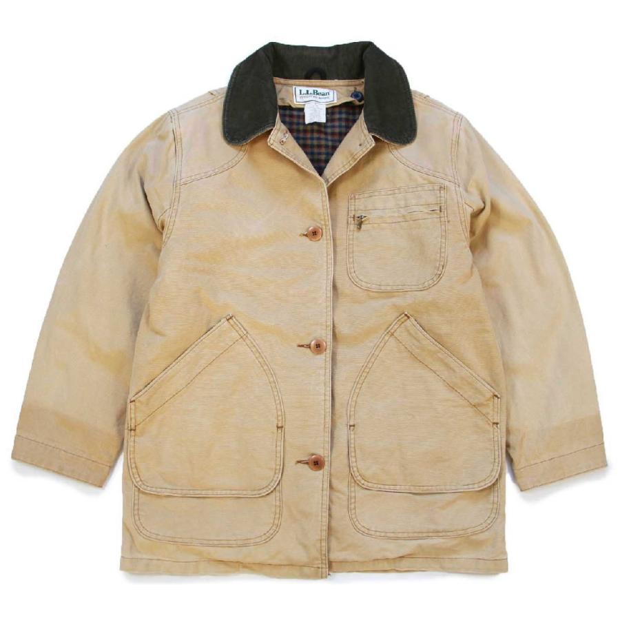 L.L.Bean（エルエルビーン） 90s USA製 L.L.Bean PRIMALOFTプリマ 